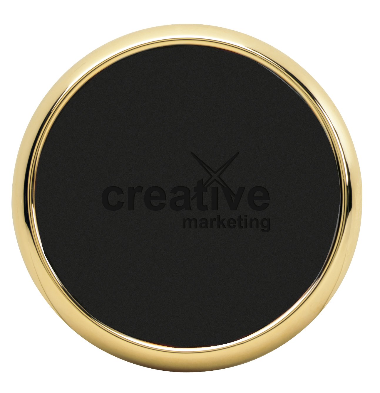 JAFFA® Leather Coaster 20