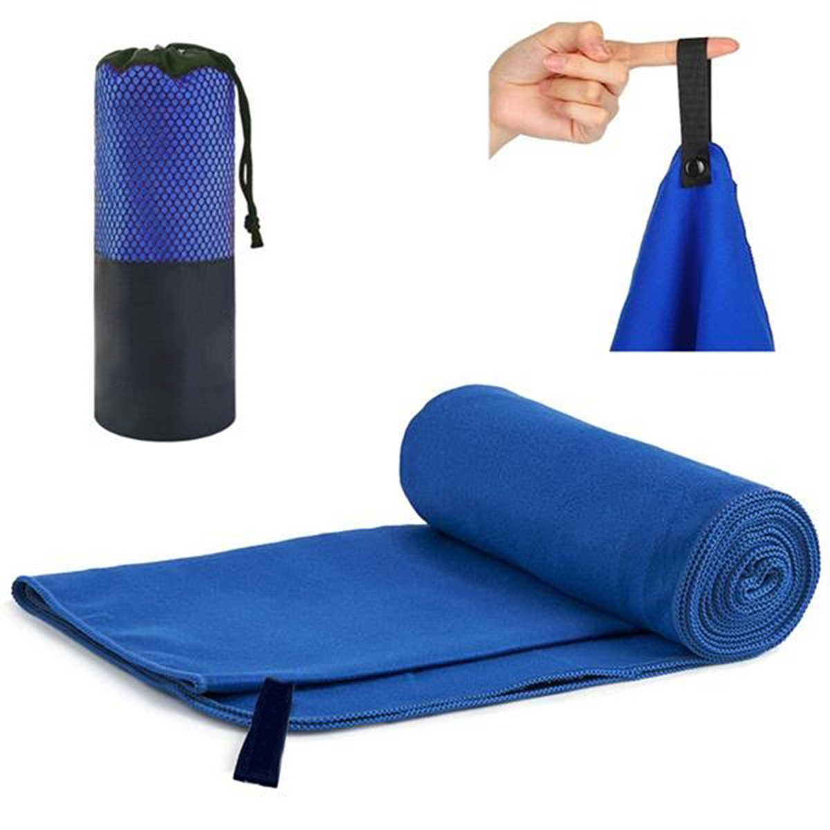 Microfiber Sports Towel 2