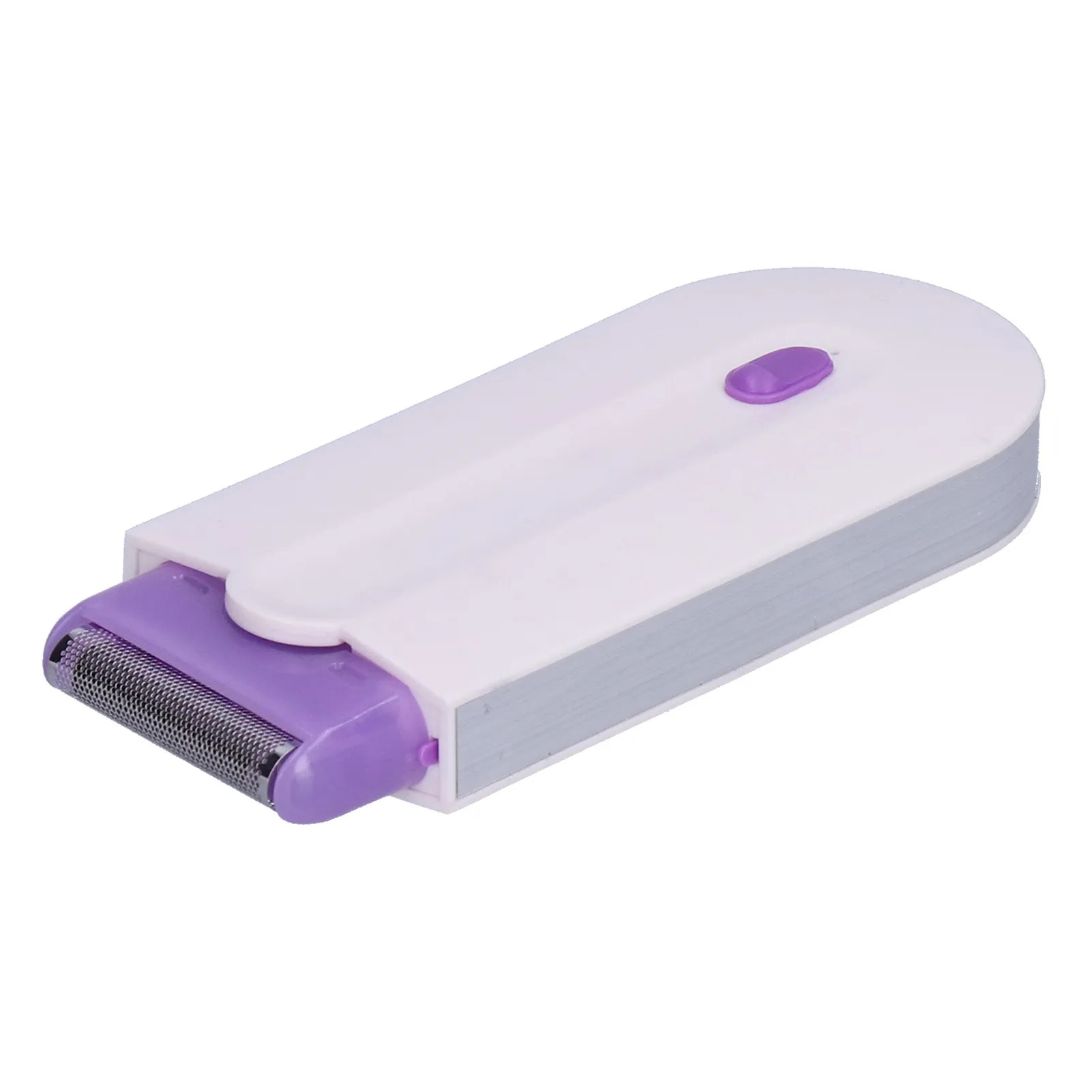 Smooth Silky Hair Eraser Laser 2