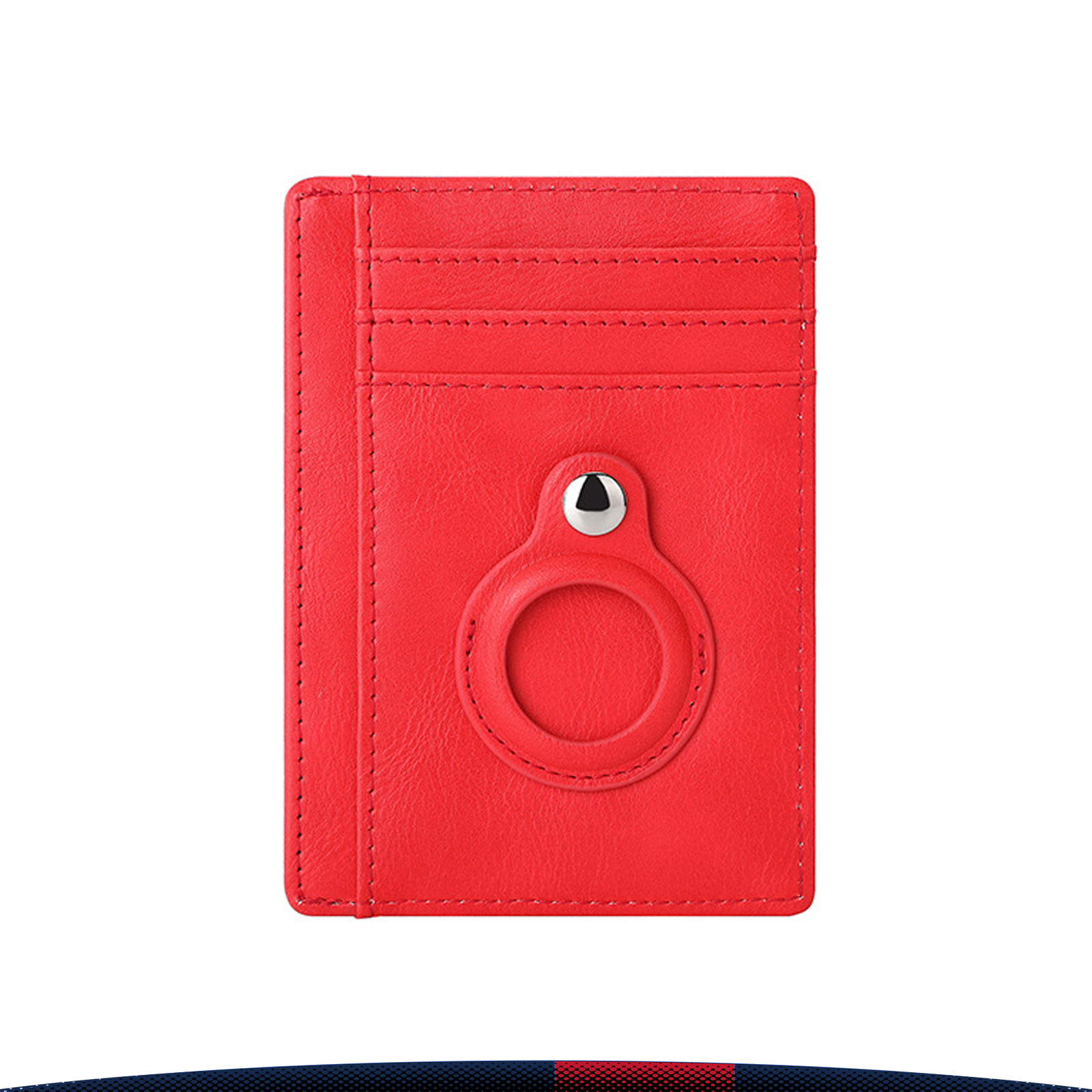 Halcon Card Holder 2