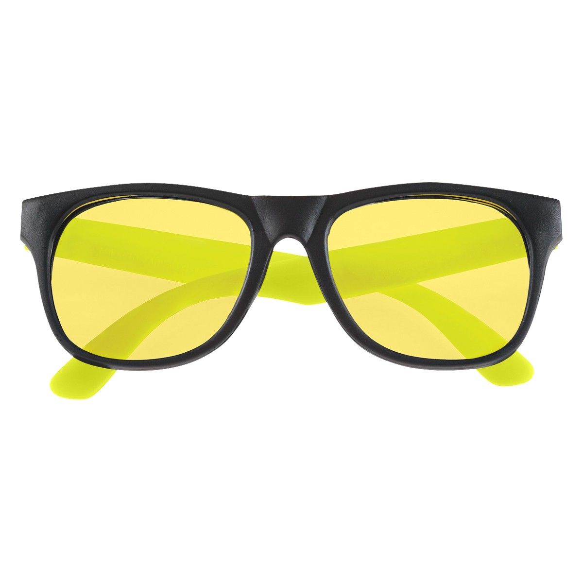 Tinted Lenses Rubberized Sunglasses 19