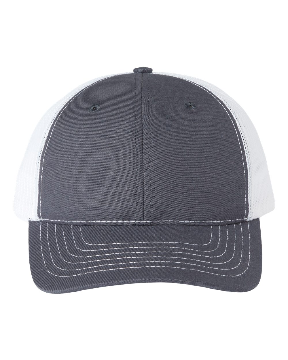 USA-Made Trucker Cap - USA100 21