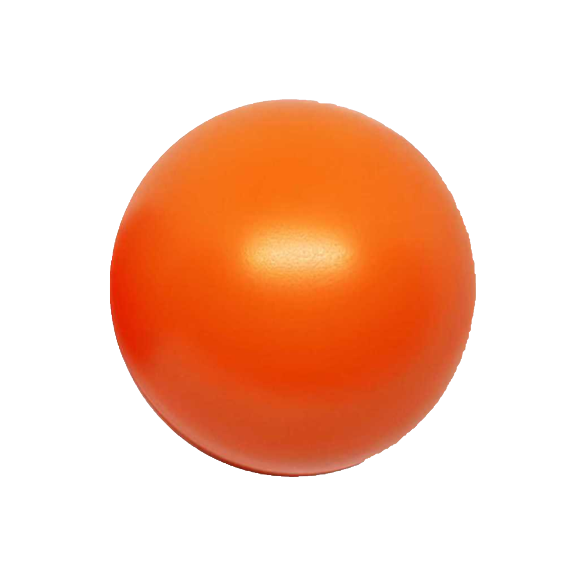 Soft Grip PU Strength Ball 3