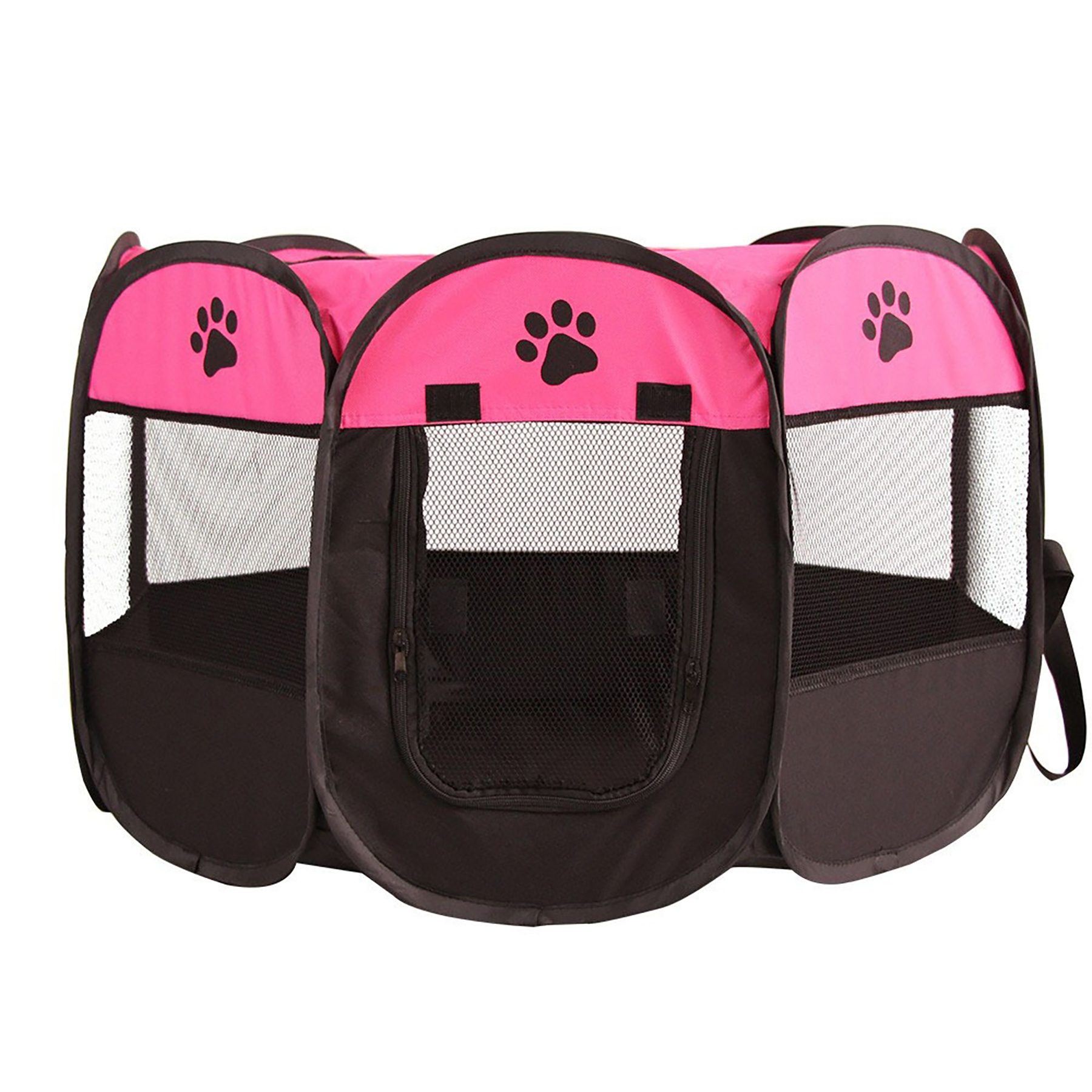 Portable Foldable Pet Playpen 9