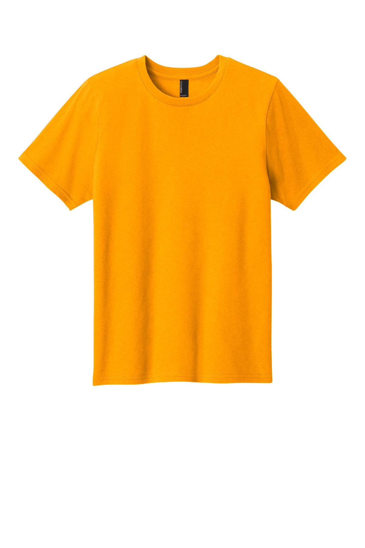 Port & Co Youth Easy Cotton Tee PC43Y 102