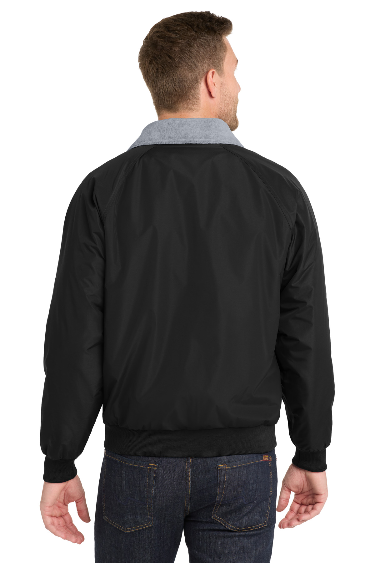 Port Authority Tall Challenger Jacket. TLJ754 12