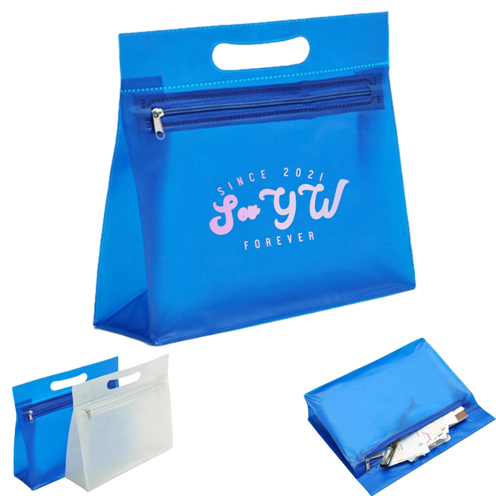 Fashion Travel Cosmetic Bag 3