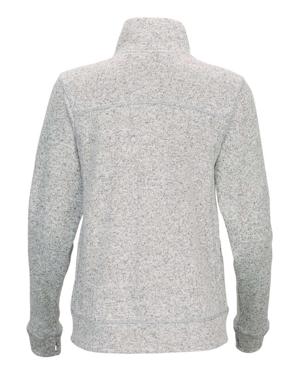 Women's Alpine Full-Zip - BW5207 7
