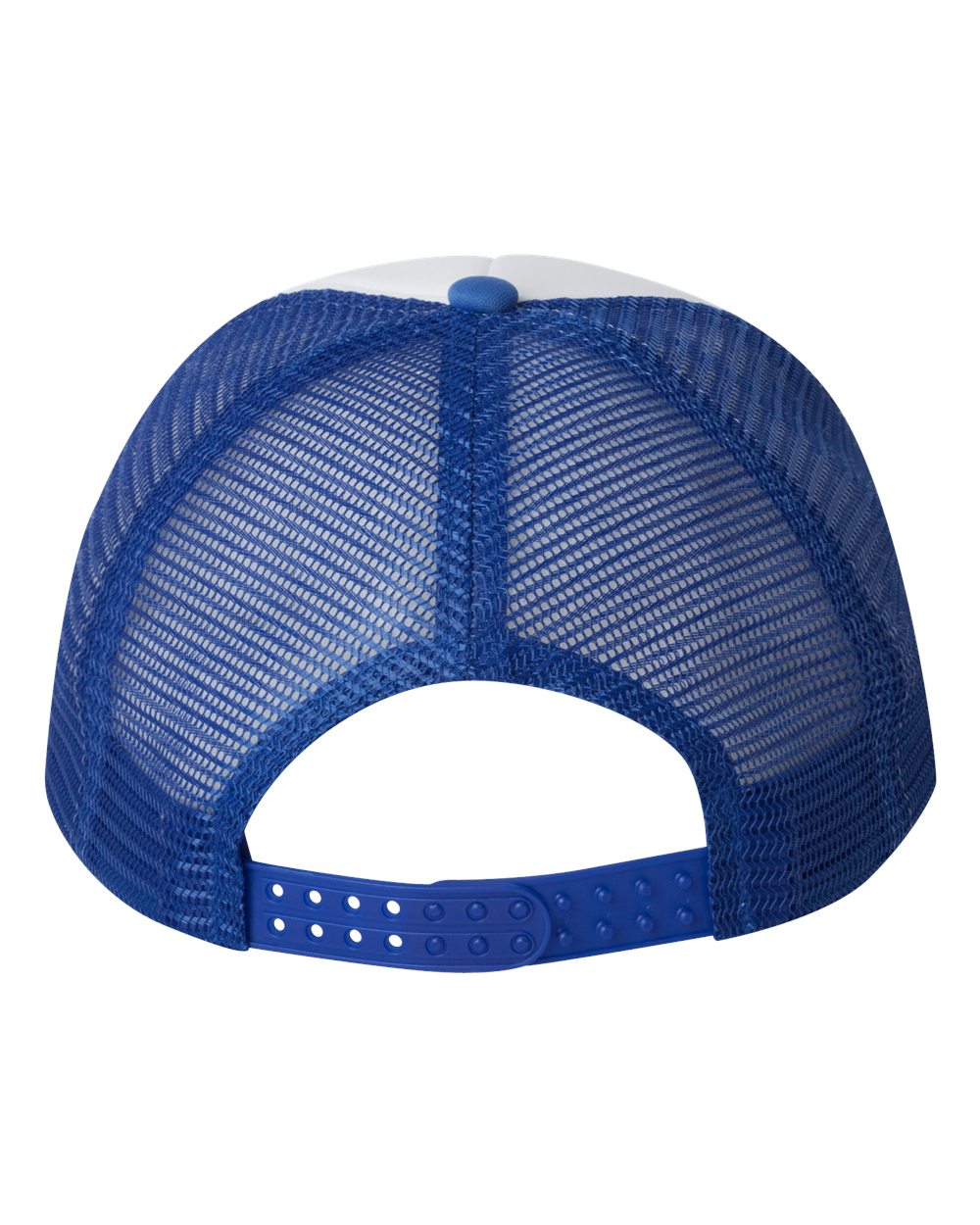 Foam Mesh-Back Trucker Cap - VC700 39