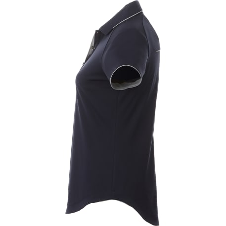 Women's REMUS SS Polo 117