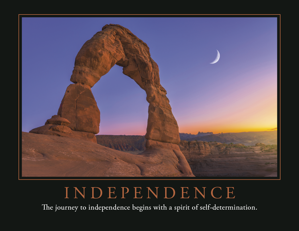 Triumph® Calendars Motivations Calendar 35