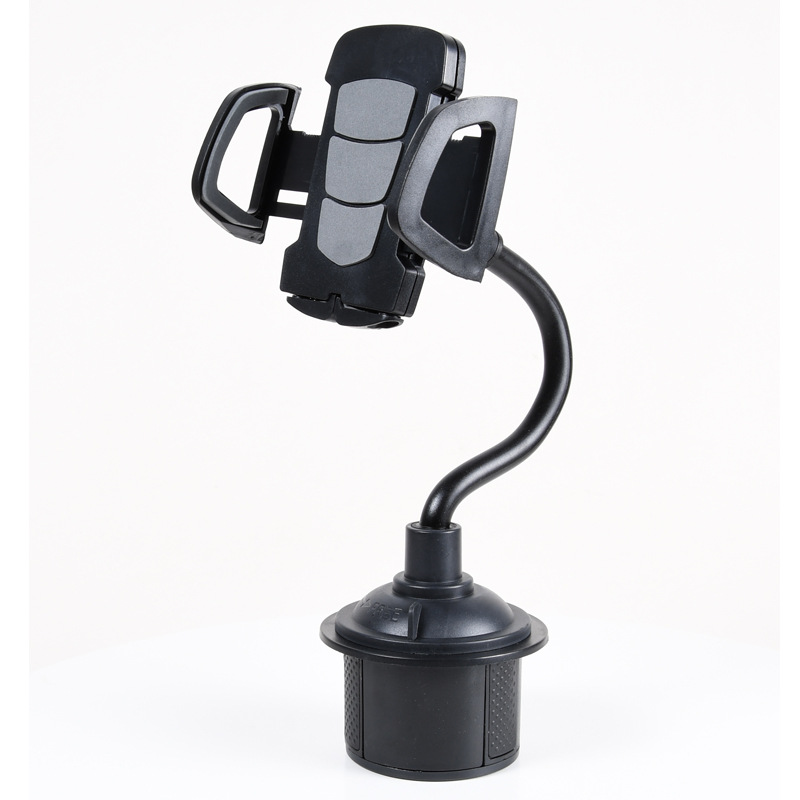 Car Cup Mount Mobile Phone Holder 3