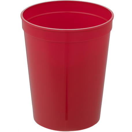 Solid 16oz Stadium Cup 58