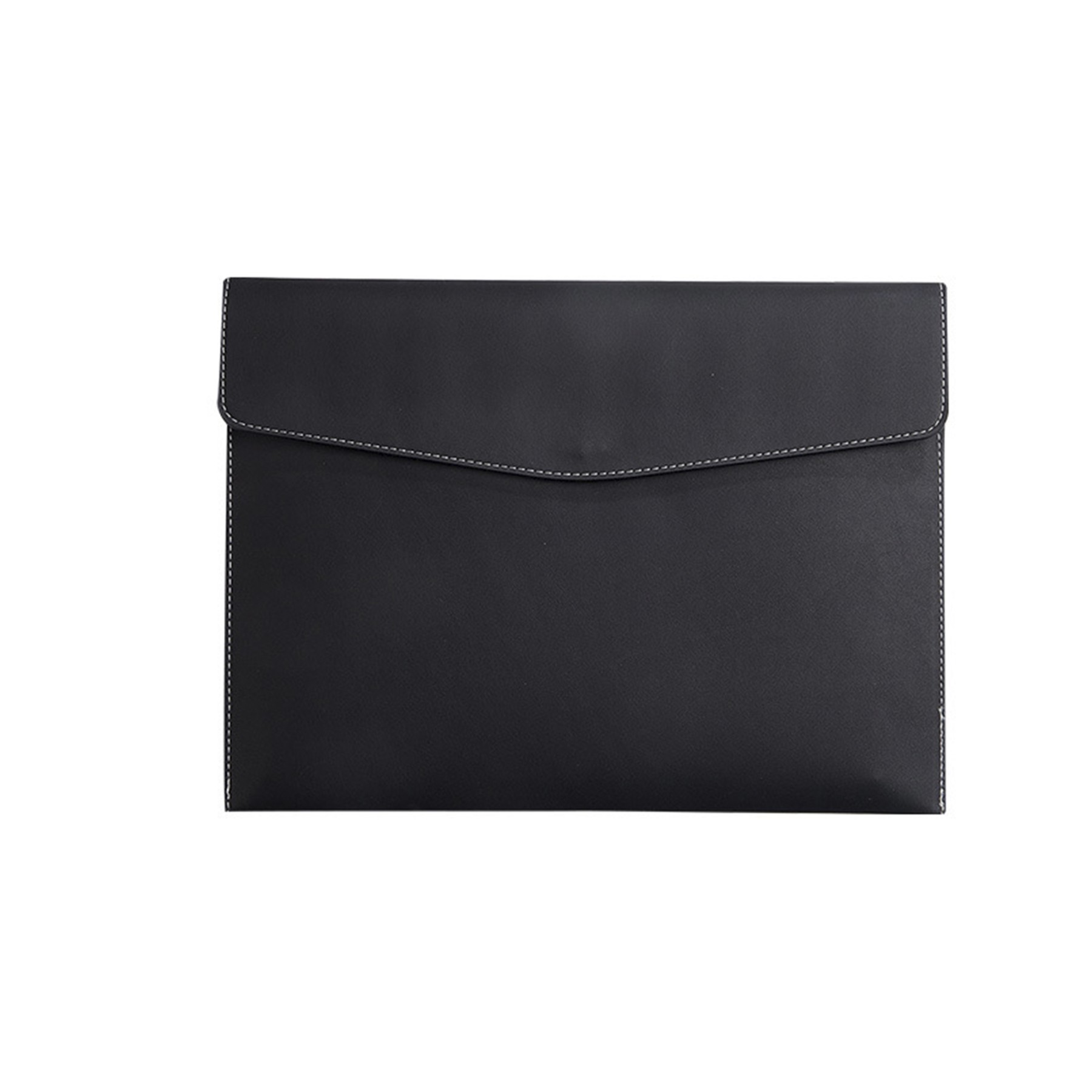 PU A4 File Bag 3