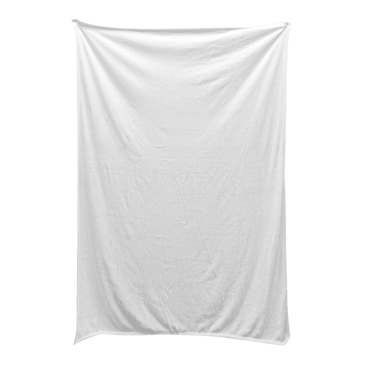 Extra Large Heavy Fleece Full Color Blanket 11