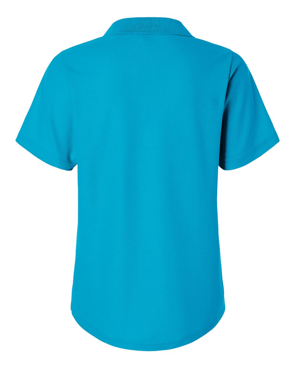 Women's Resolve CVC Performance Pique Polo - CE106W 14