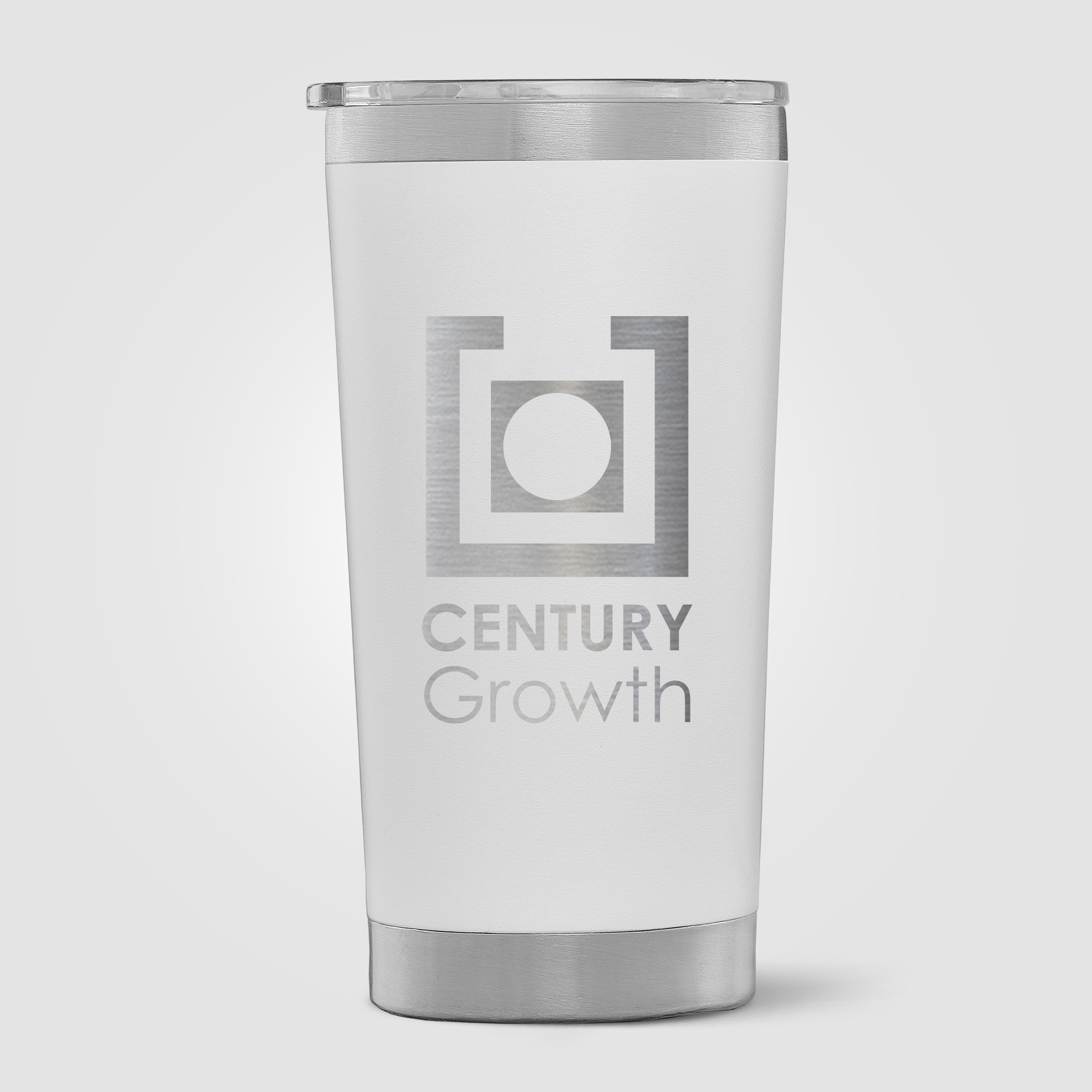 Whistler - 19 oz. Double-Wall Stainless Tumbler 12