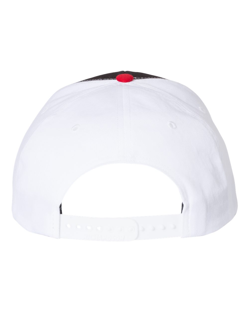 Twill Back Trucker Cap - 312 43