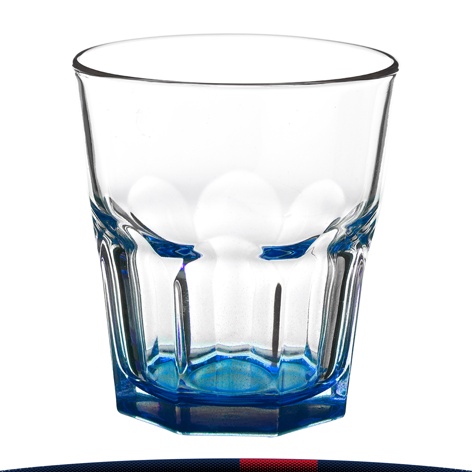 12.5 oz. Crystal Wine Glasses 5