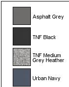 Apex Barrier Soft Shell Jacket