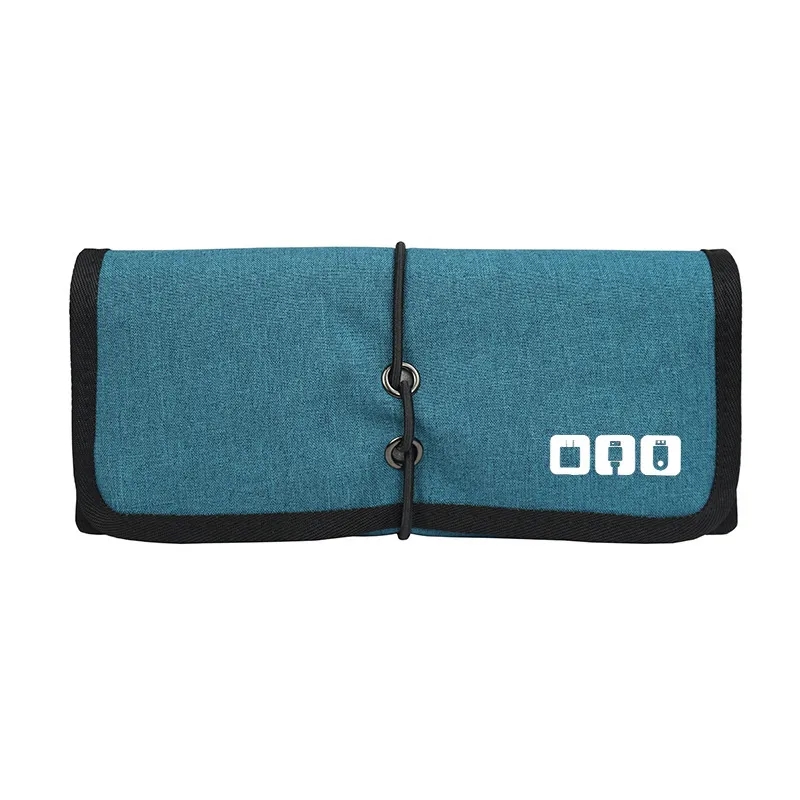 Travel Electronics Accessories Bag 3