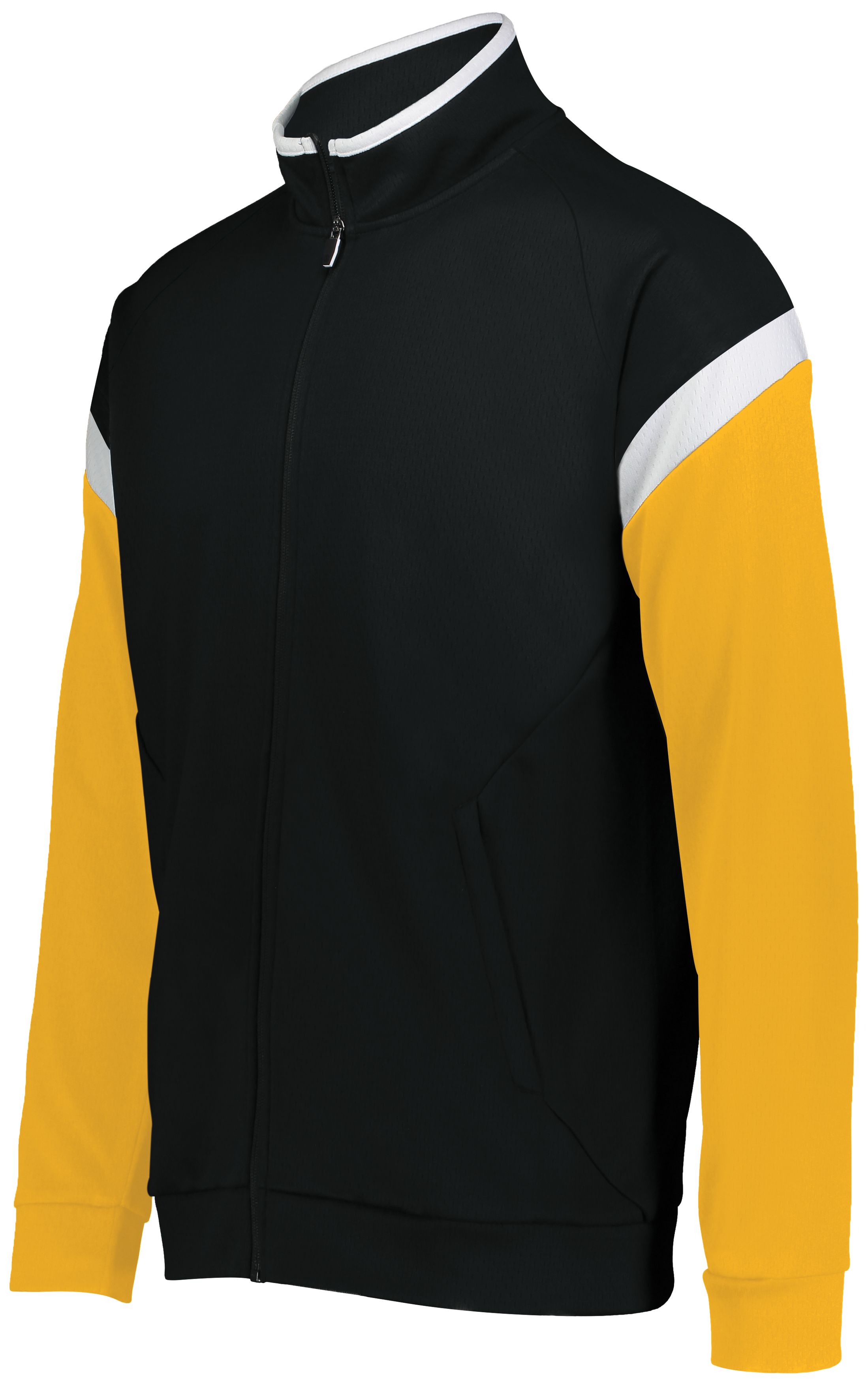 Youth Limitless Jacket 10