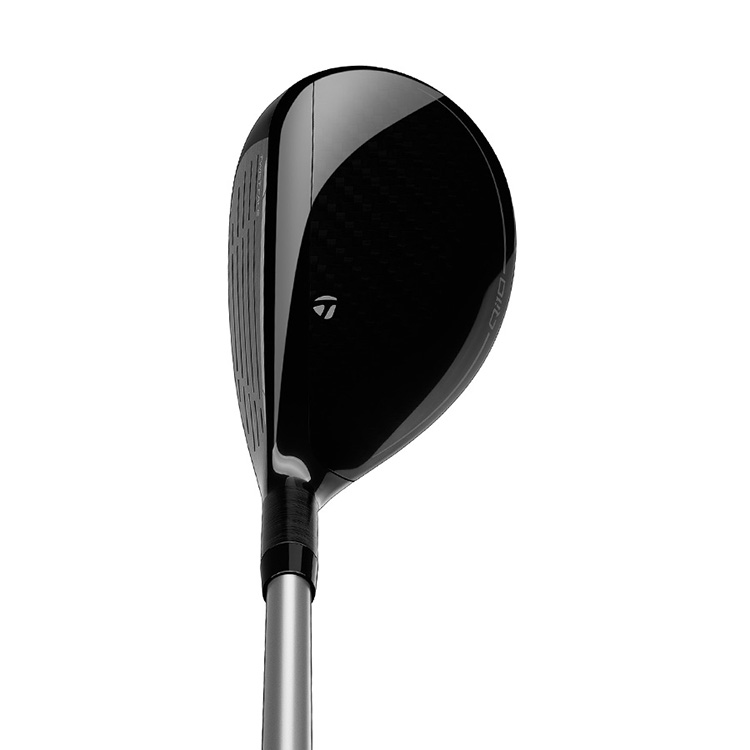 Taylormade Qi10 Max Rescue 1