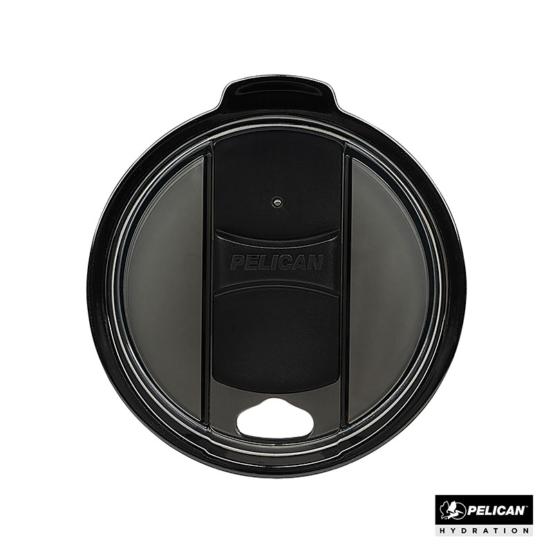 Pelican Ridge™ 18 oz. Recycled Double Wall Stainless Steel Mug 145