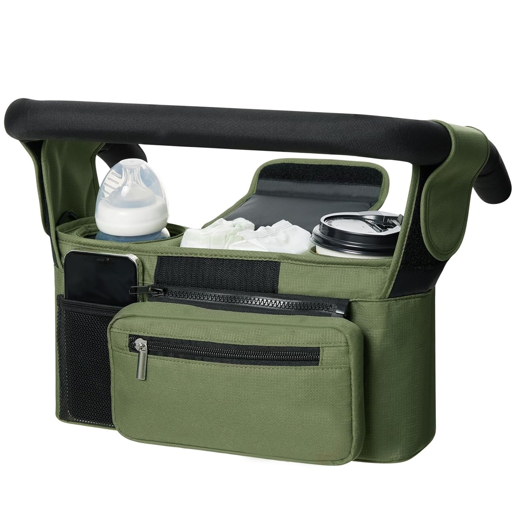 Universal Stroller Organizer 3