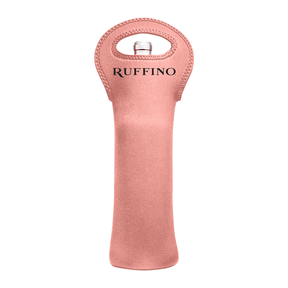 1-Bottle Neoprene Insulating Tote 1