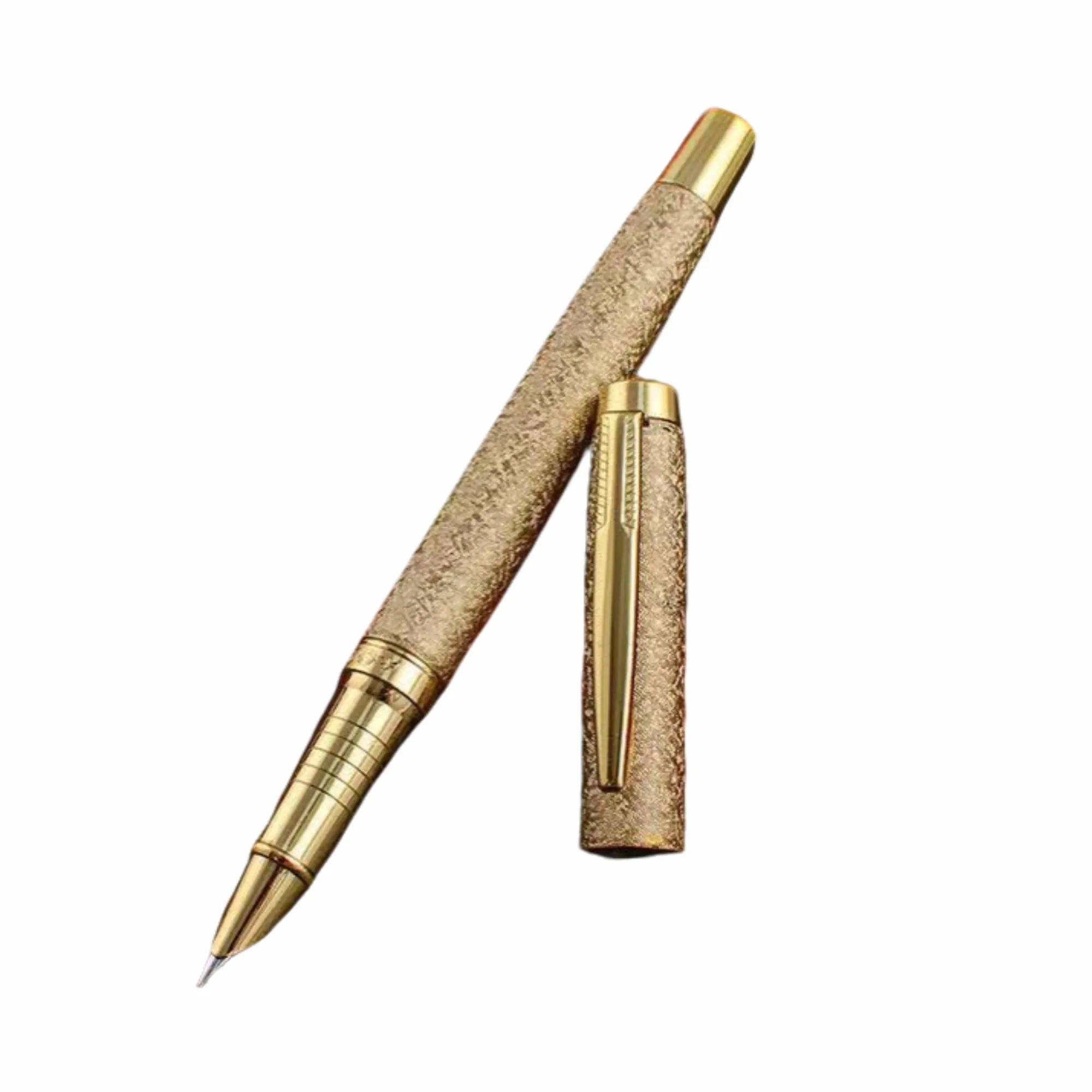 Elegant Metal Business Gift Pen 4