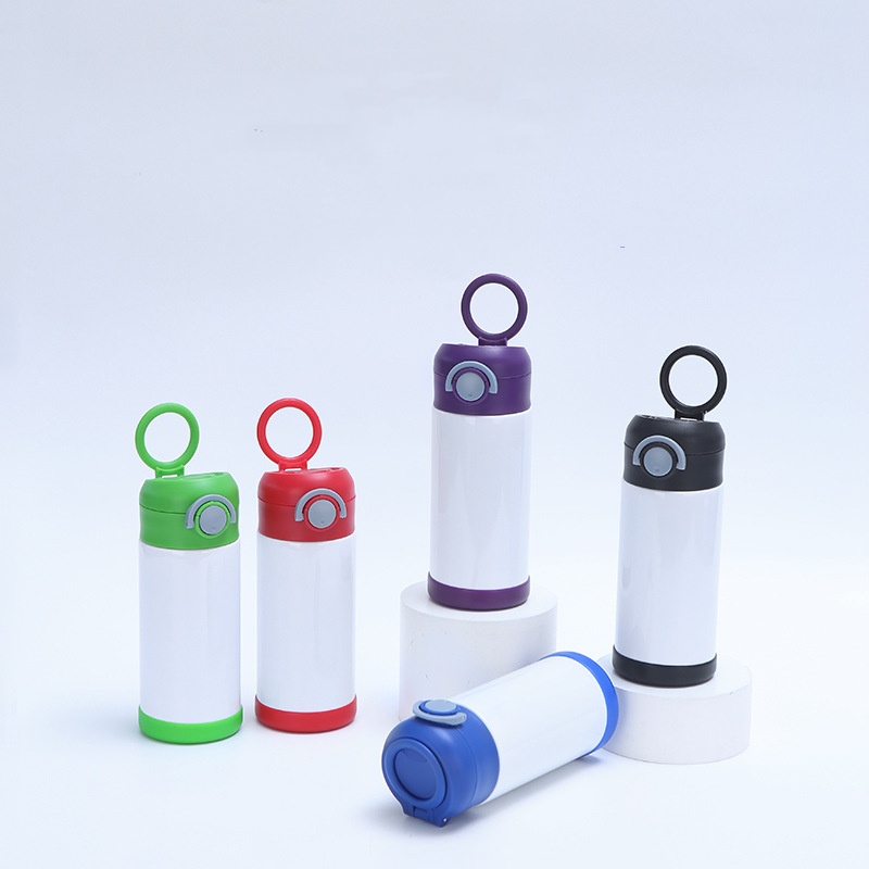 304 Stainless Steel Children's Insulated Cup 2