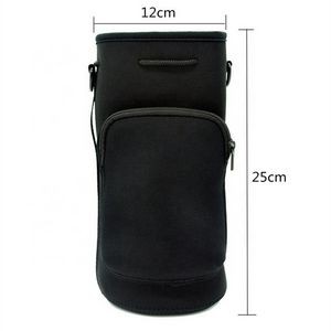 Neoprene Bottle Holder 3