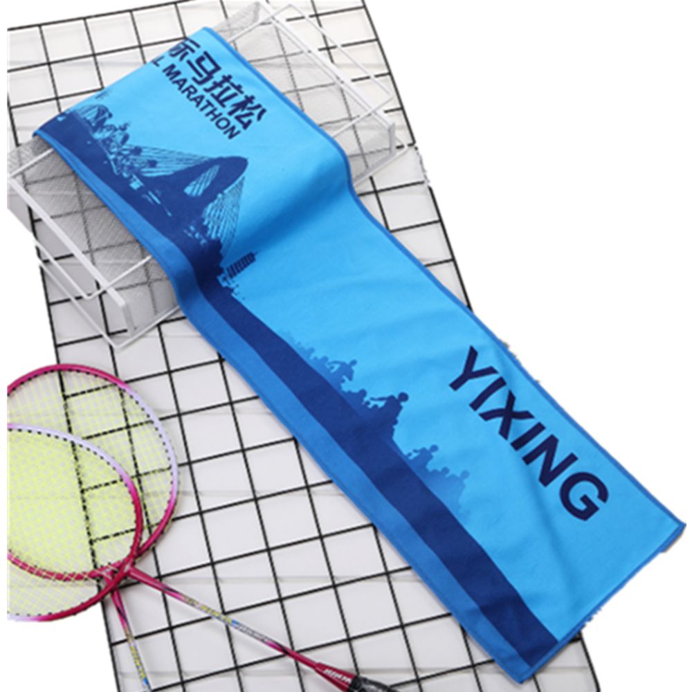 Running Towels Sweat Absorbent Towels 4
