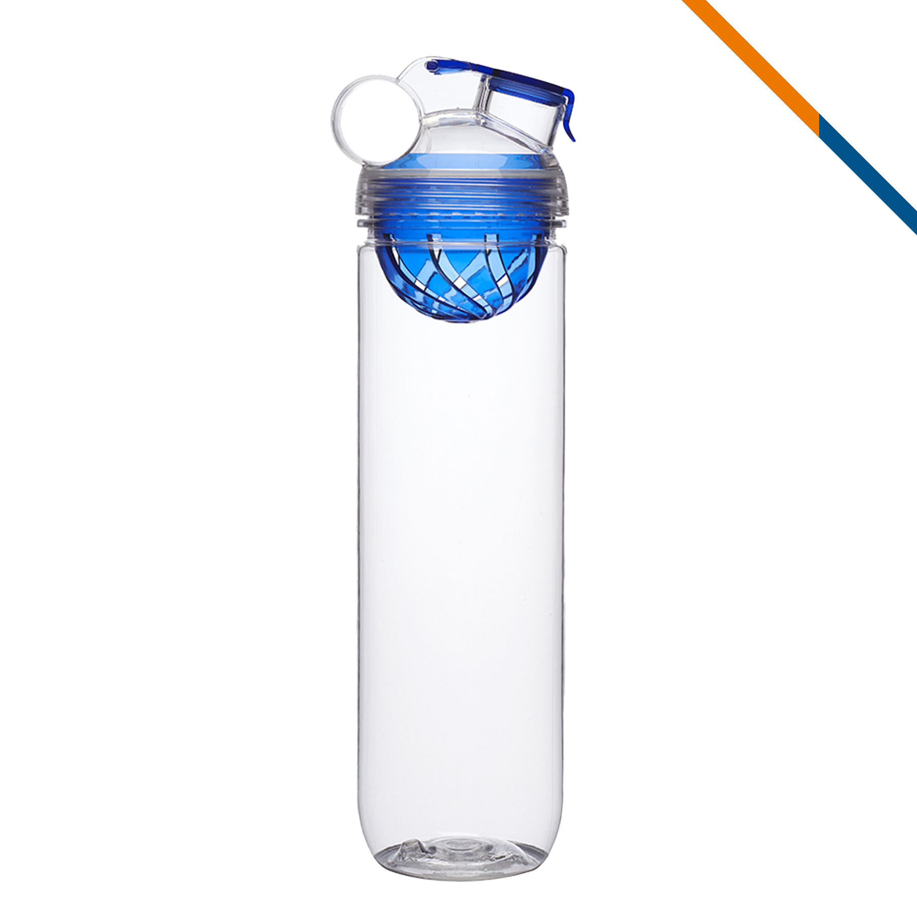 Garth Plastic Water Bottle - 27 OZ. 5