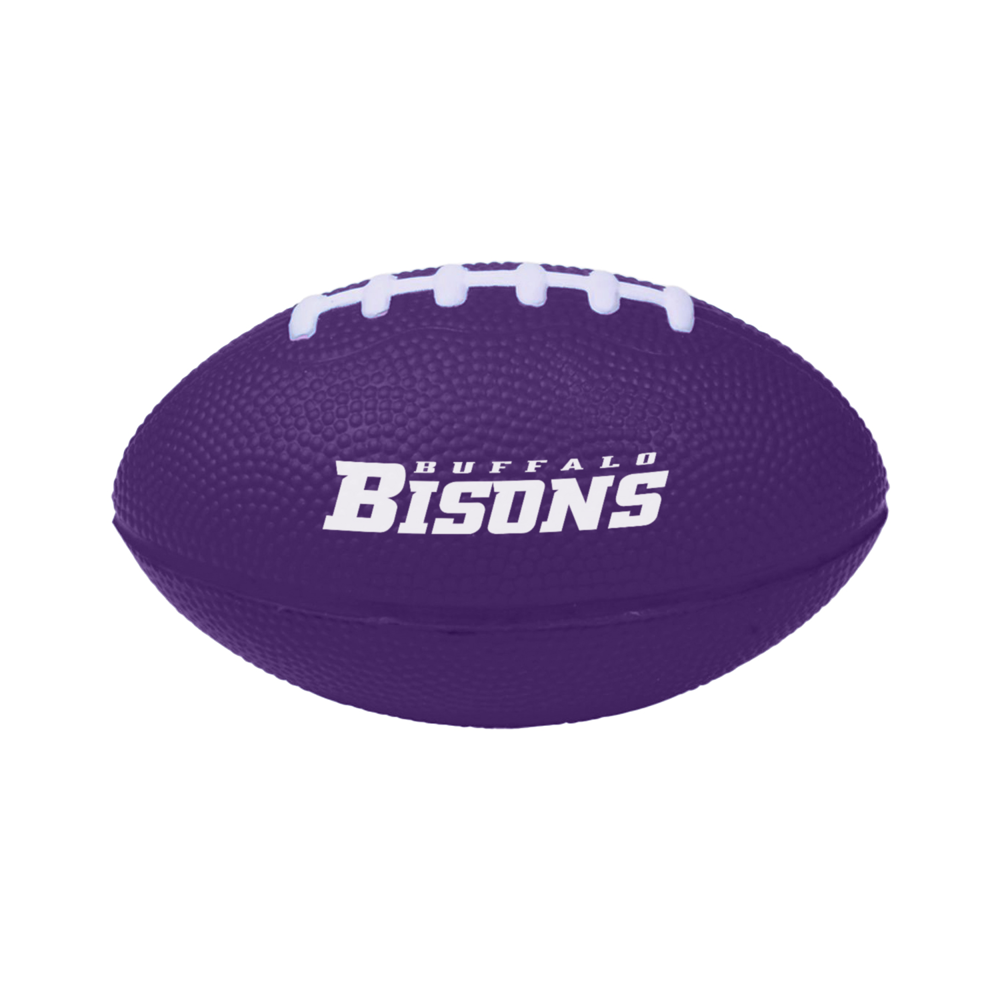 Football Stress Reliever