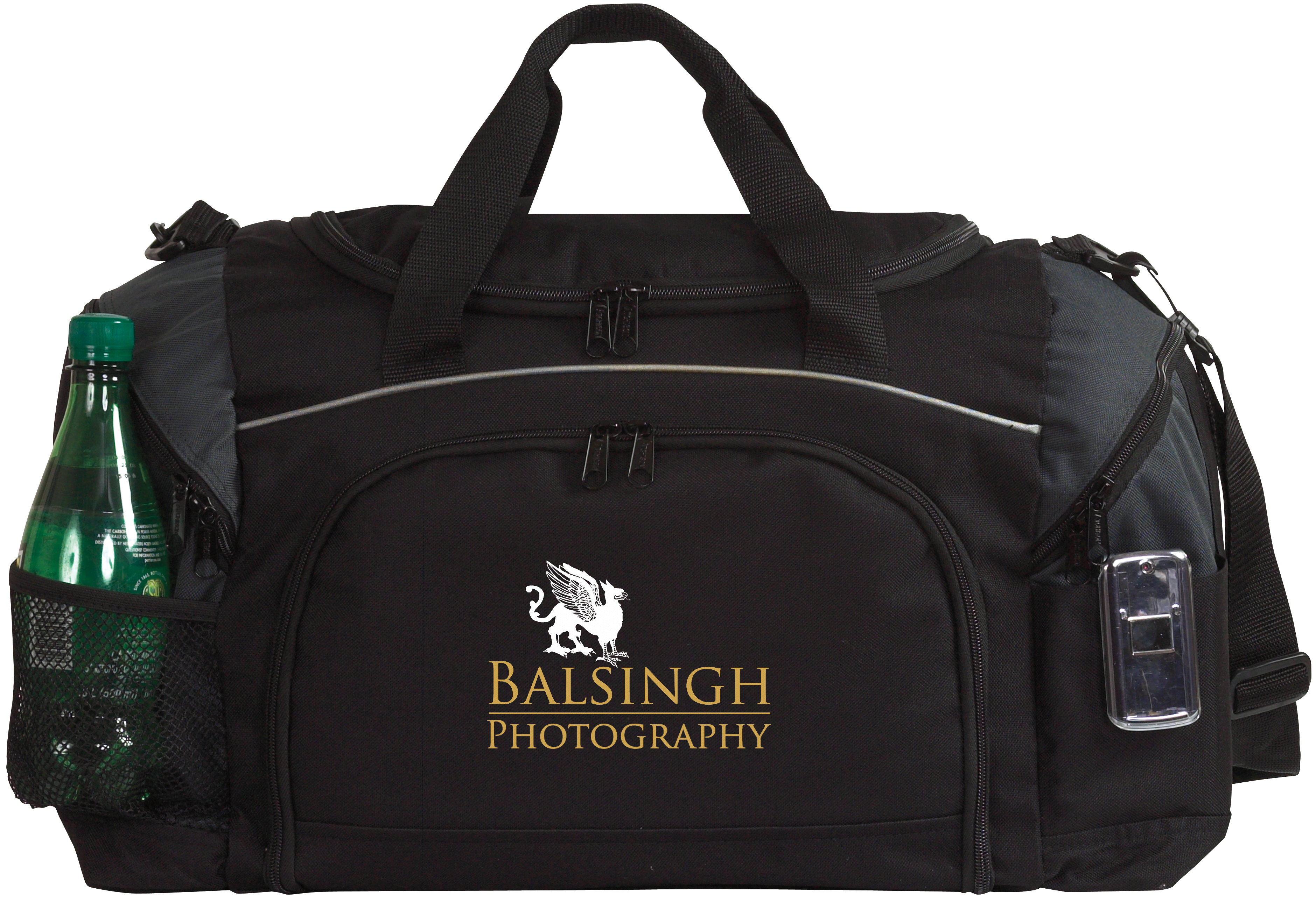 Atchison® Perfect Score Duffel 8