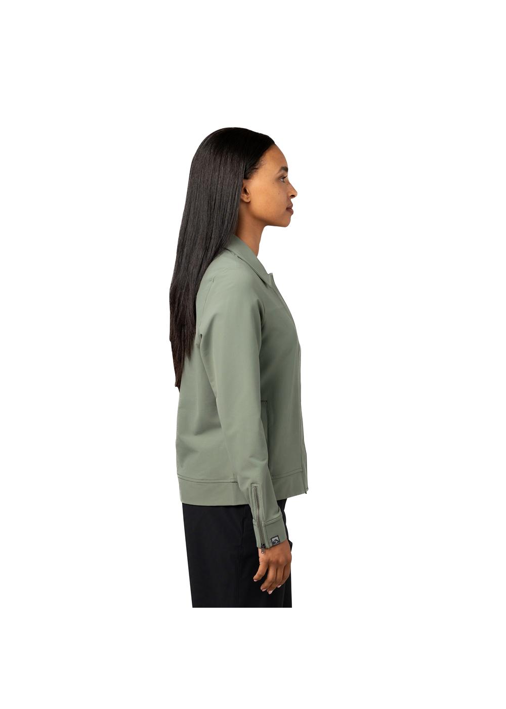 Storm Creek Women's Challenger Super Stretch Jacket 7