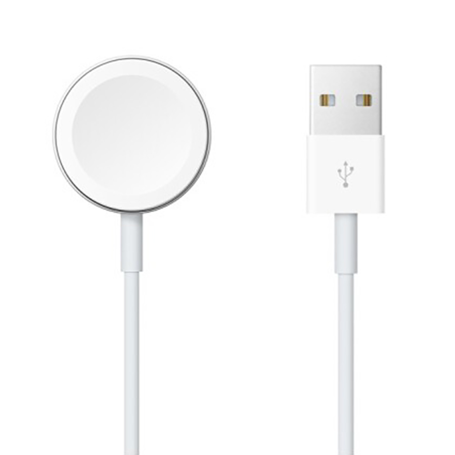 Magnetic Charging Cable for Apple Watch – Compatible with Series 1 to 6 9