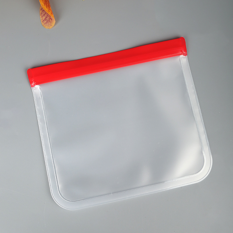 Large Reusable Lunch Pouch 3