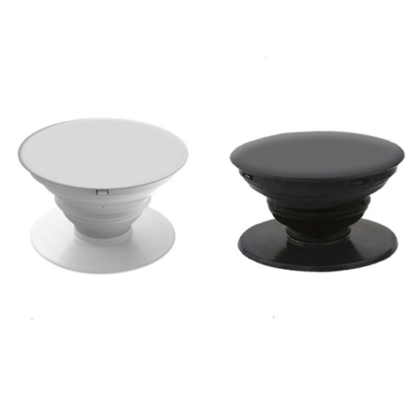Mobile Phone Stand Gasbag Round Holder 5