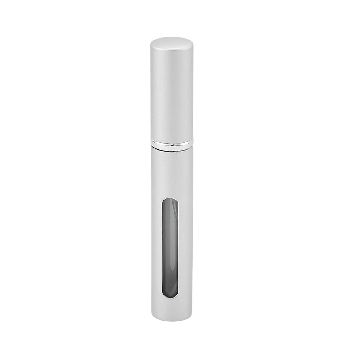 Aluminum Travel Spray Bottle 5ML 3
