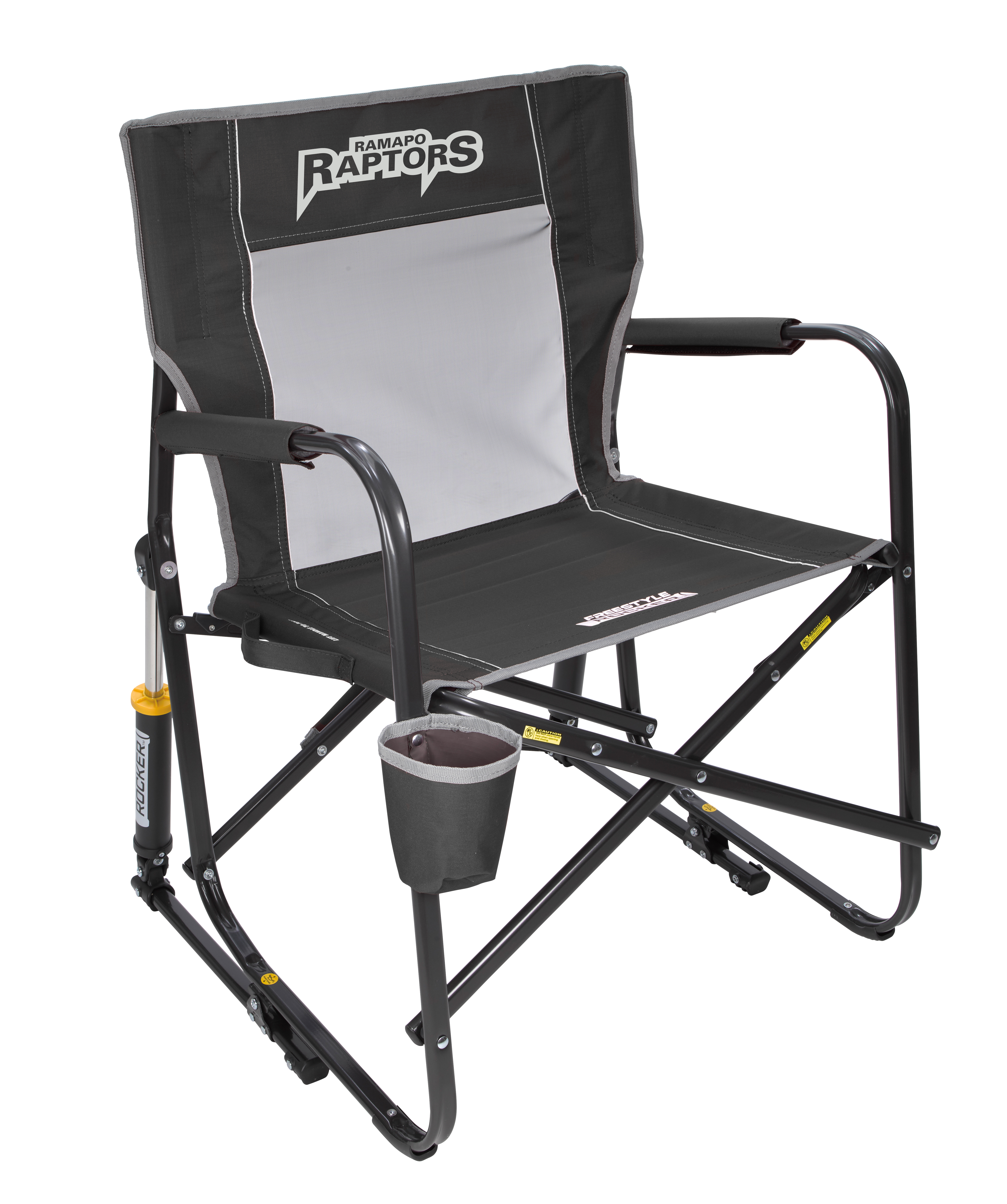 GCI Outdoor® Freestyle Rocker™ 3