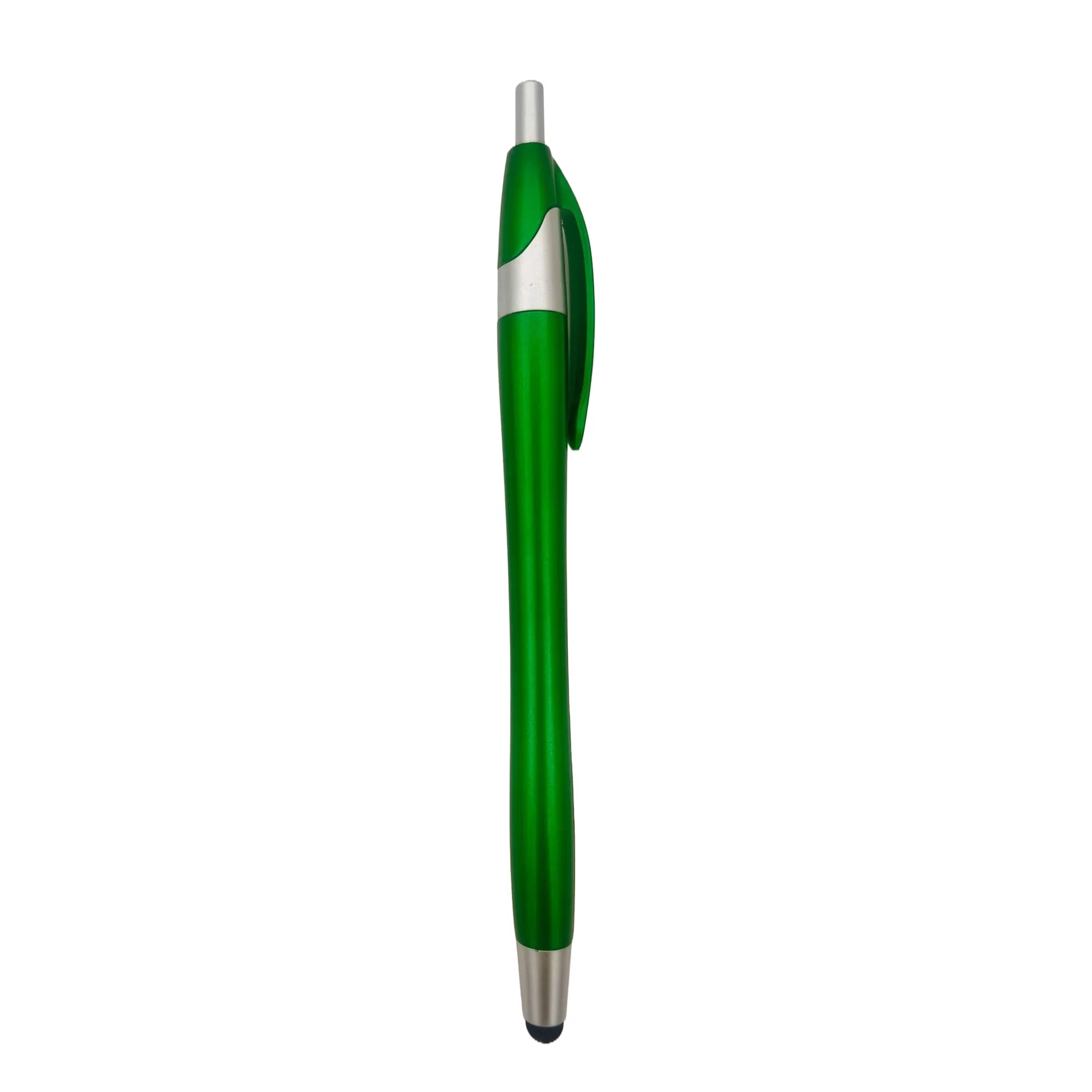 Retractable Tip Ballpoint Pen MOQ 100PCS 11