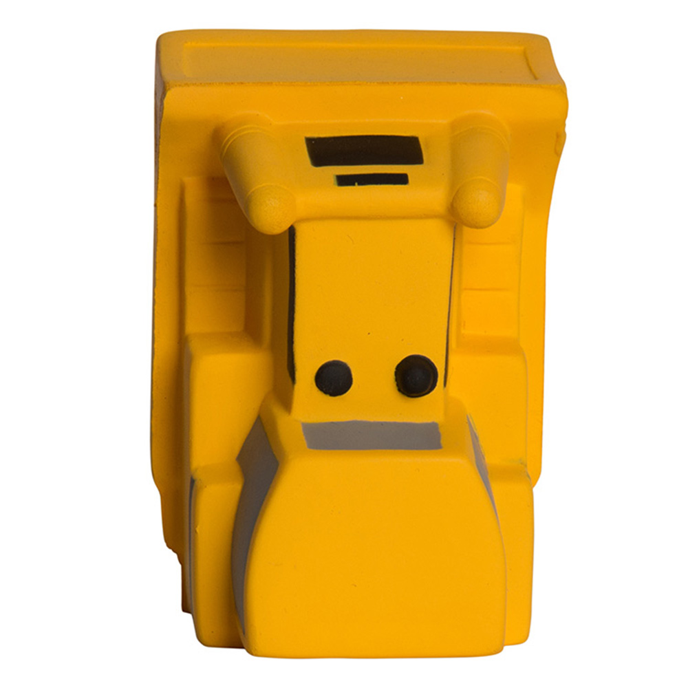 Bulldozer Stress Reliever 6