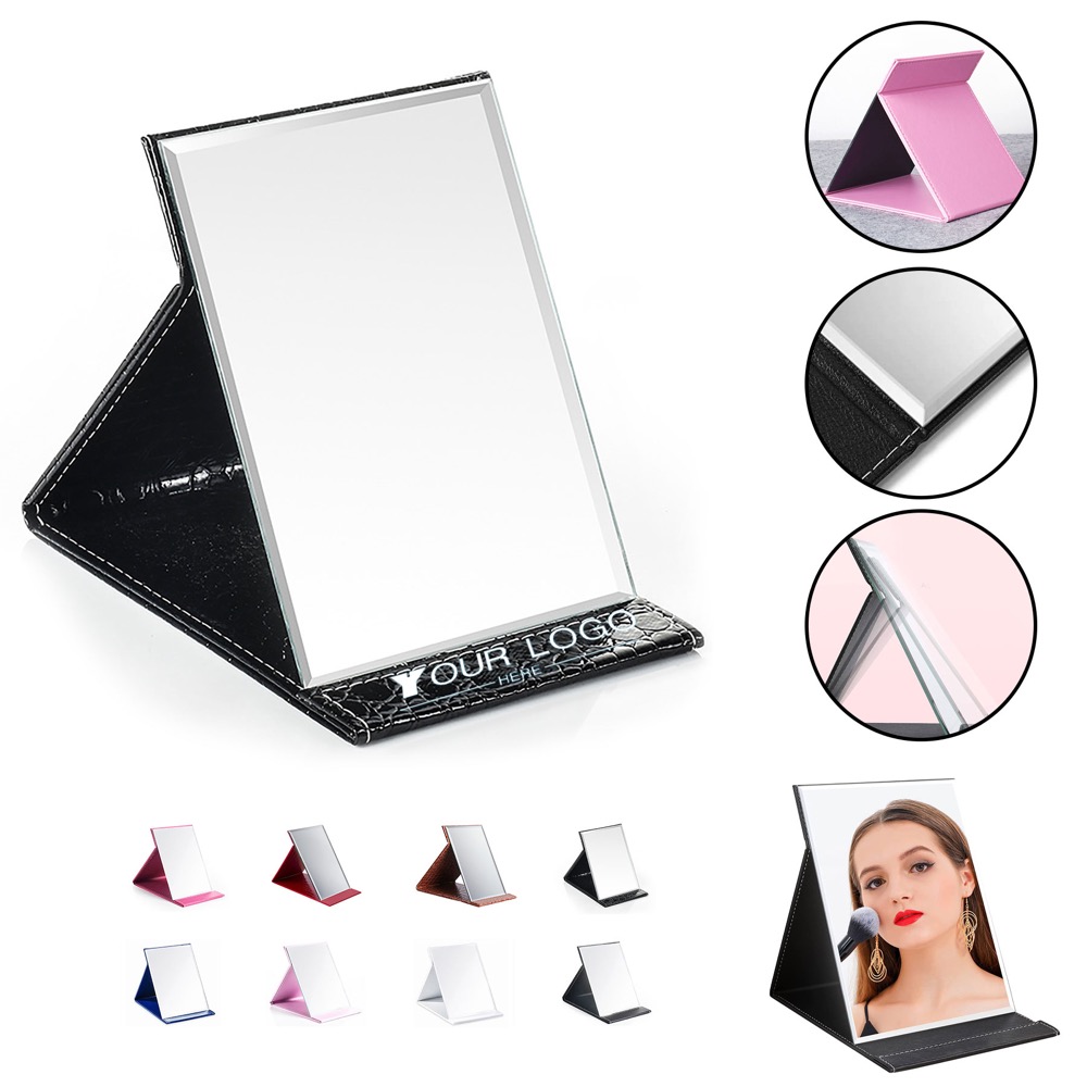 Folding Mirror 1