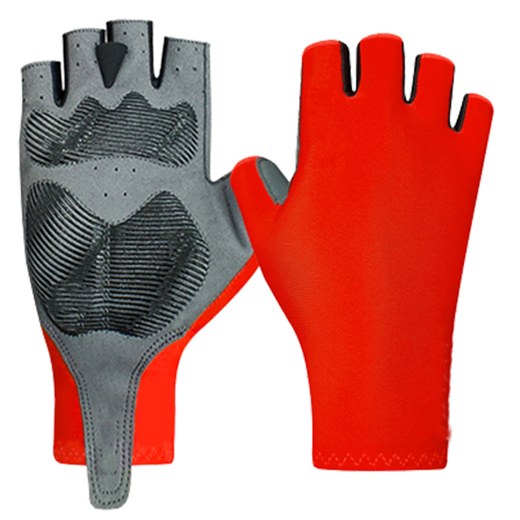 Half Finger Sports Cycling Glove Accessories 5