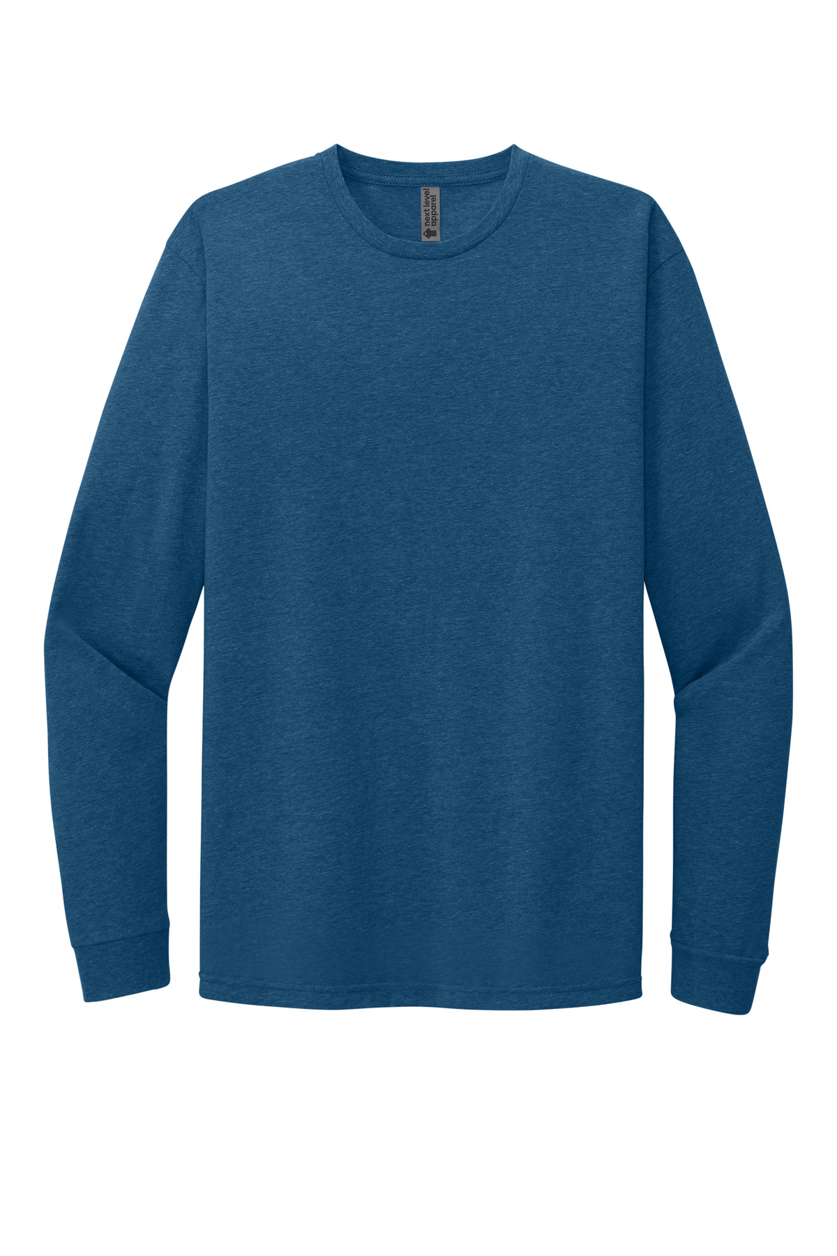 Next Level Apparel Adult CVC Long Sleeve Tee NL6211 127