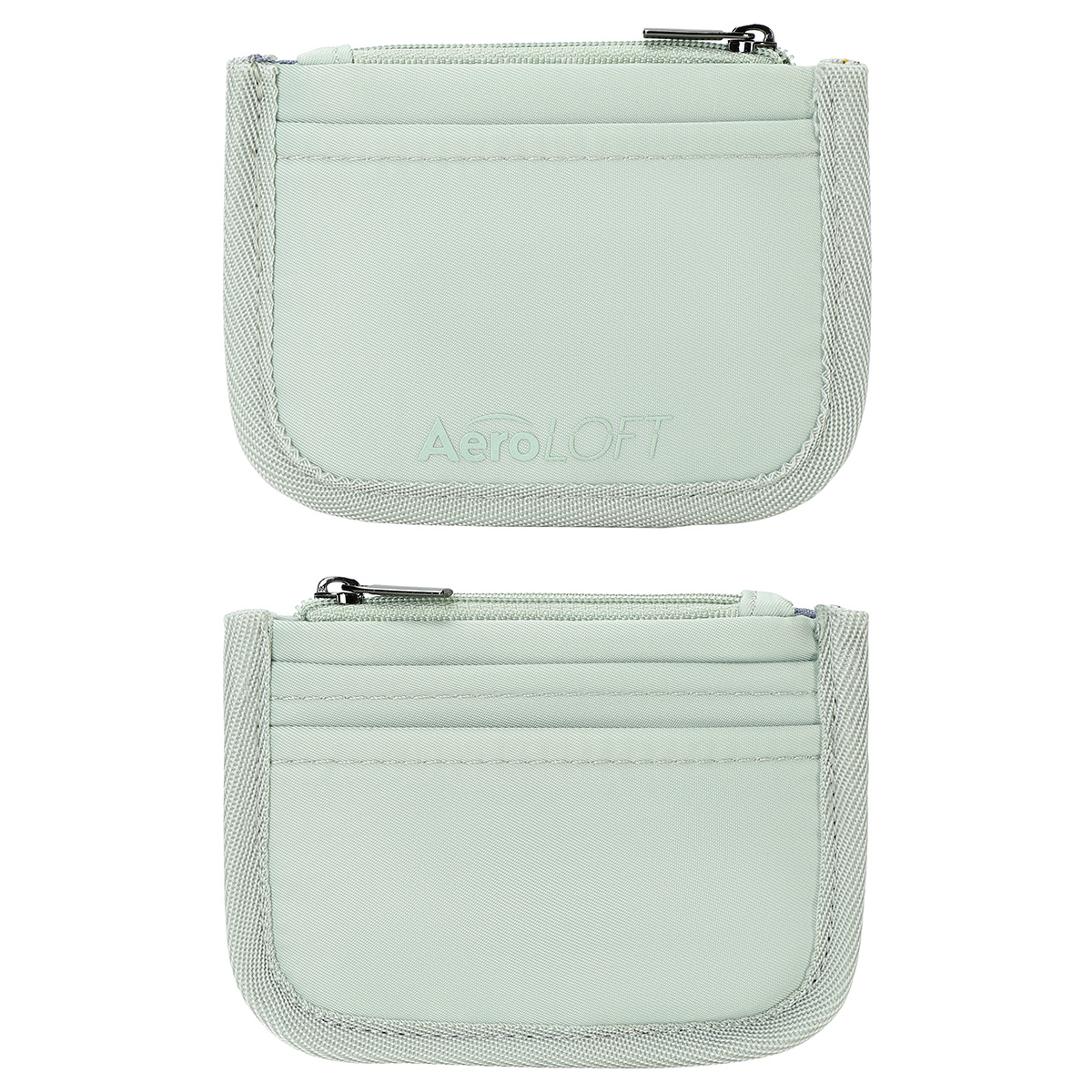 AeroLOFT® Skinny Wallet 15