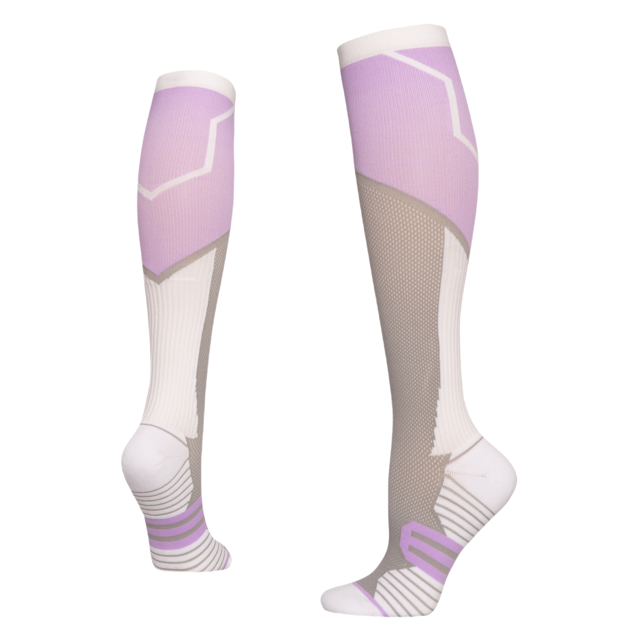 Women Running Compression Sock 6